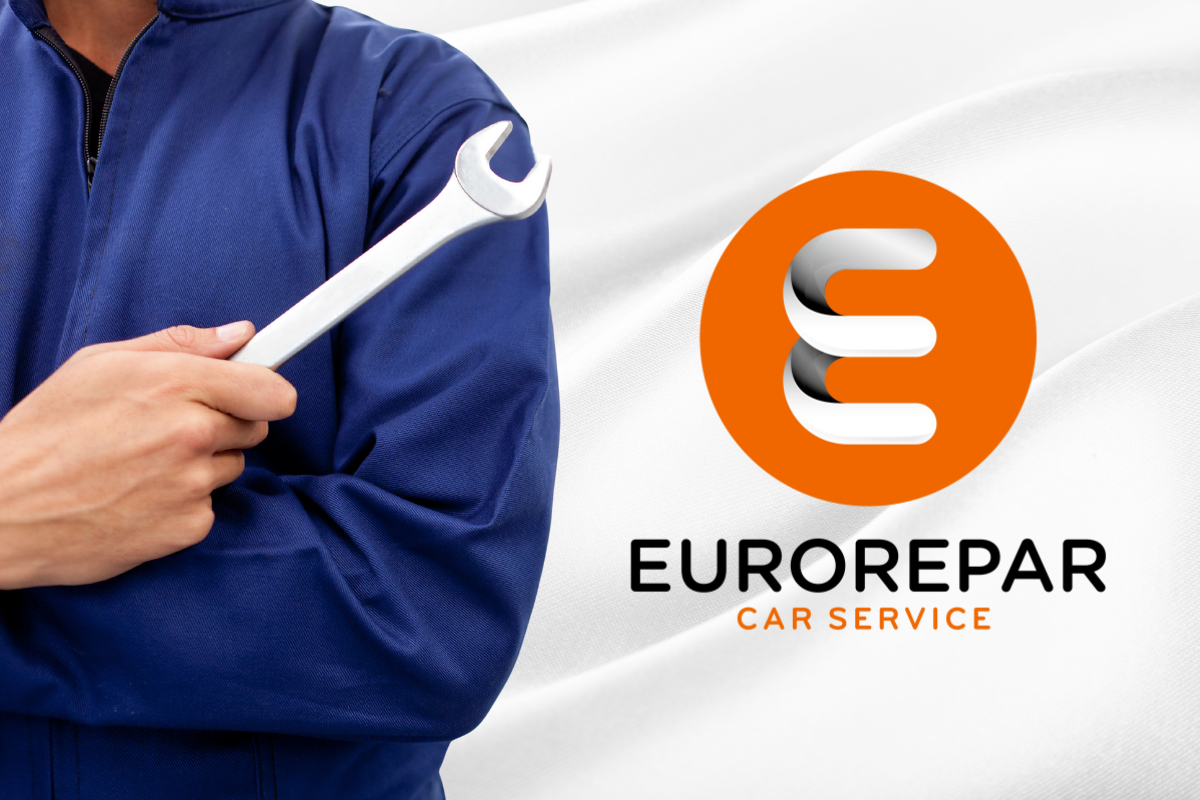SNSPORT EUROREPAR